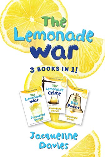  9780547237657 0 GRAM The Lemonade War